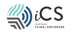 Instituto Clima e Sociedade (iCS)